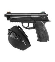 Vzduchová pistole Crosman C31