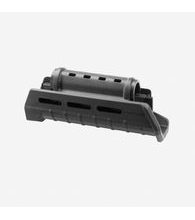 Magpul krátké předpažbí s oček pro popruh AK 47/74 pro MOE M-LOK černé