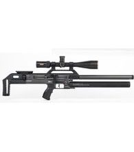 Vzduchovka BRK Ghost Zer0