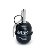 Cvičný ruční granát PYRO 5-P
