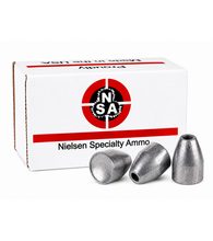 Big Bore střely NSA .50 HP 15,22 g / 235 gr