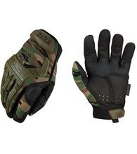 Taktické rukavice Mechanix Wear M-Pact Woodland L