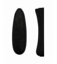 Cervellati botka Curved Rubber malá černá