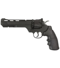 Vzduchový revolver Crosman Vigilante 4,5mm