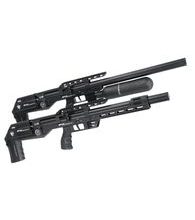 Vzduchovka FX Leopard