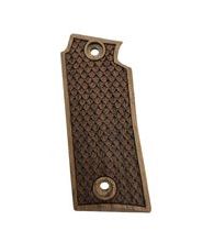 Střenky KSD Colt Mustang PocketLite ořech šupiny