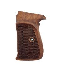 Střenky KSD Walther PPK/s a PP ergonomic rosewood