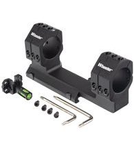 Jednodílná předsazená montáž Wheeler Engineering weaver průměr 34mm