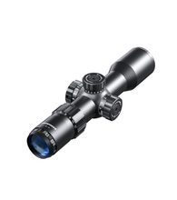 Puškohled Swampdeer HD MAX 3-12X32SFFFP