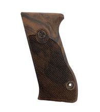 Střenky KSD IWI Jericho 941 FS45 kořenový ořech