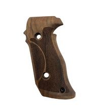 Střenky KSD Sig Sauer P228/229 ořech 4