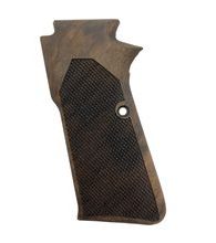 Střenky KSD MAB PA-15 ořech