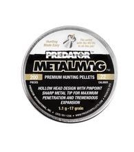 Diabolky Predator MetalMag 5,5mm 200ks