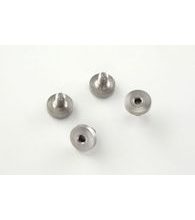 Šroubky Hogue Beretta 92 HEX stainless