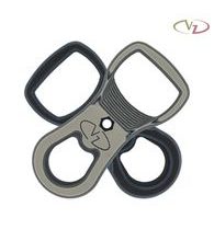 VZ Grips nářadí 1911/otvírák G10 Tiger Stripes