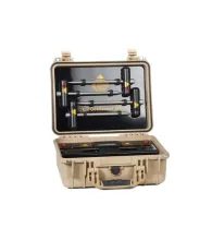 Detektor vody a dutin OKM GeoSeeker Mini
