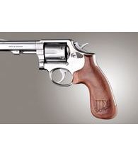 Střenky Hogue Smith & Wesson K/L square butt Pau Ferro Jerry Miculek