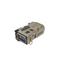 Seeker laserový dálkoměr