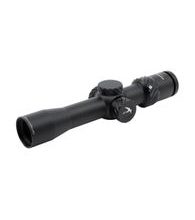 Puškohled Optisan CP 3-12x32P SFP MRAD MH10