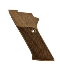 Střenky KSD Colt Huntsman ořech