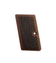 Střenky KSD CZ Z 6,35 (DUO) rosewood 2