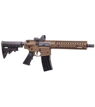 Vzduchovka Crosman R1 Full Auto FDE 4,5mm