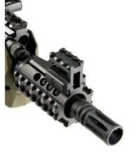 Krátká montáž mířidel pro Kel-Tec RFB