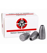 Big Bore střely NSA .35 HP 9,20 g / 142 gr