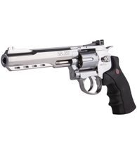 Vzduchový revolver Crosman SR357 4,5mm