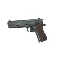 Vzduchová pistole Dan Wesson Valor 1911 4,5mm