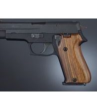 Střenky Hogue Sig Sauer P220 European