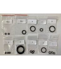 Sada těsnění pro vzduchovky AirMaks Katran