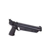 Vzduchová pistole Crosman 1322 Black 5,5mm