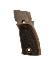 Střenky KSD Sig Sauer P226 SAO, X-Five a X-Six ergonomic ořech