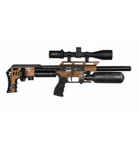 Vzduchovka FX Impact M4 Compact Bronze (Copper)