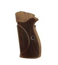 Střenky KSD Sig Sauer P210 ořech