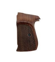 Střenky KSD Walther PPK/s a PP rosewood 2