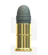 Pistolový náboj Sellier & Bellot .22 SHORT 27,8 grs