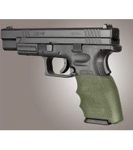 Návlek Hogue HandAll Springfield XD 9 MM, 40 S&W, 357 SIG & 45 ACP OD Green