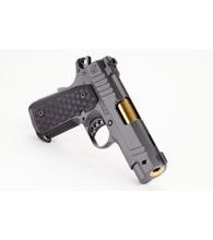 NIGHTHAWK CUSTOM Treasurer