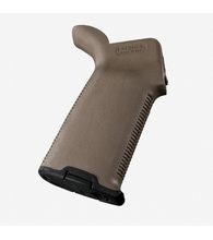 Magpul pistolová rukojeť AR-15 pro MOE FDE