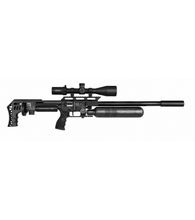 Vzduchovka FX Impact M4 Sniper