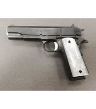 Střenky KSD 1911 Govt. & Commander Full Size perleť