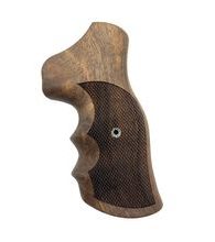 Střenky KSD Ruger GP100 ořech 2