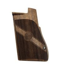 Střenky KSD Desert Eagle XIX ořech s logem 2