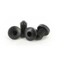 Šroubky VZ Grips 1911 Govt. & Officer HEX Black