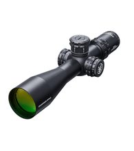 Puškohled Swampdeer FX HD ZERO STOP 4-16X44SFIR FFP MINI