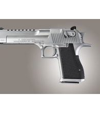 Střenky Hogue IMI/IWI/Magnum Research Desert Eagle MK I/VII/XIX Piranha G10 černá