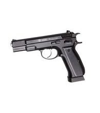 Vzduchová pistole CZ-75 blow back