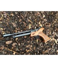 Vzduchová pistole SPA CP1 5,5mm